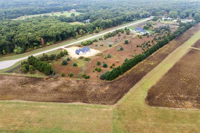 Lot 4 Airpark Lane, Mattawan, MI 49071
