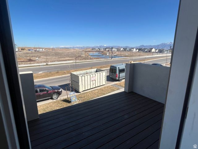 6607 W SOUTH JORDAN PKWY, South Jordan, UT 84009