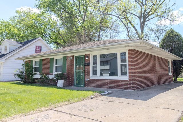 4225 E 5th Place, Gary, IN 46403