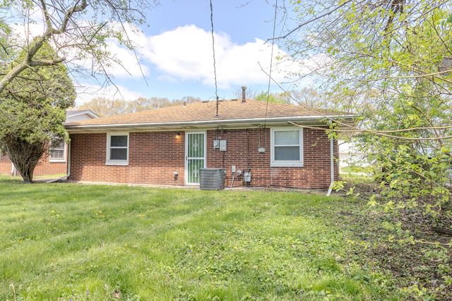 4225 E 5th Place, Gary, IN 46403