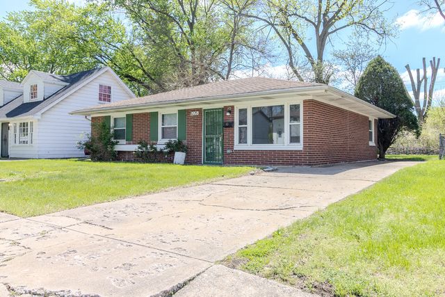 4225 E 5th Place, Gary, IN 46403