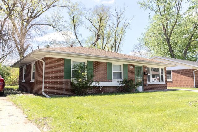 4225 E 5th Place, Gary, IN 46403