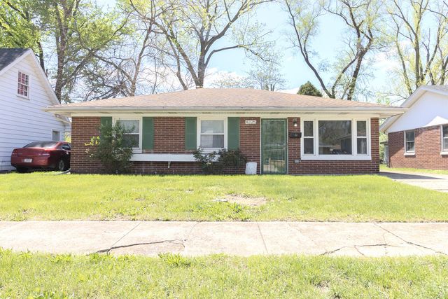 4225 E 5th Place, Gary, IN 46403