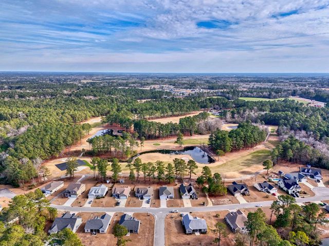4153 Charleston Oaks Dr, Loris, SC 29569