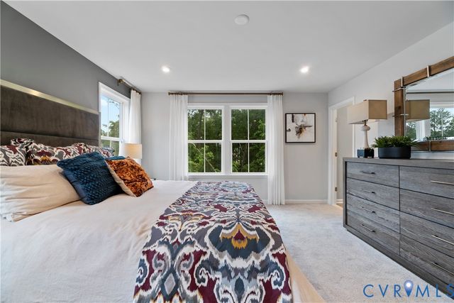 401 Burden Dr, Glen Allen, VA 23060