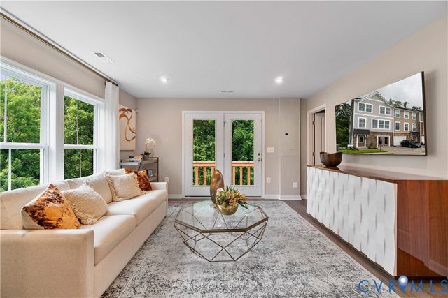 401 Burden Dr, Glen Allen, VA 23060