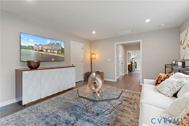 401 Burden Dr, Glen Allen, VA 23060