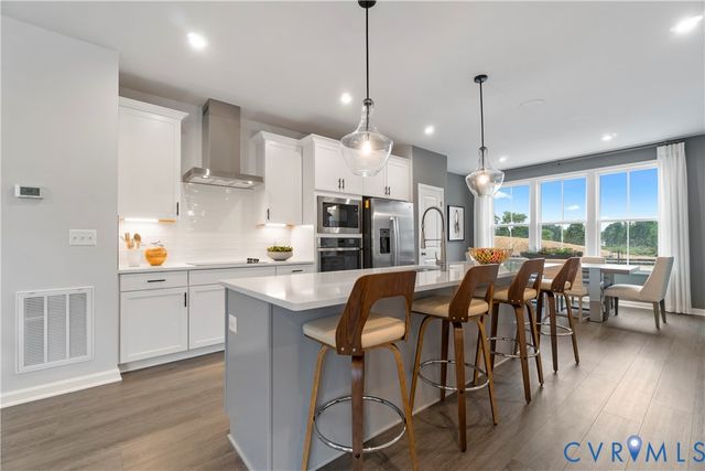 401 Burden Dr, Glen Allen, VA 23060