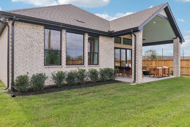 16610 Blissful Day Way, Hockley, TX 77447