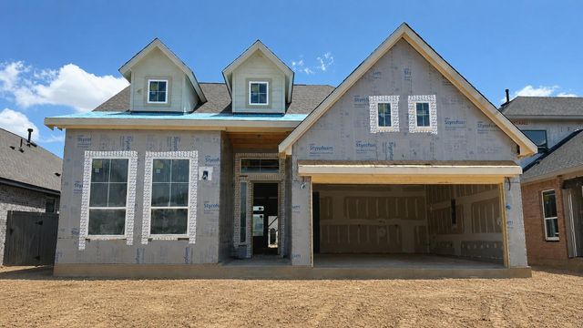 16610 Blissful Day Way, Hockley, TX 77447