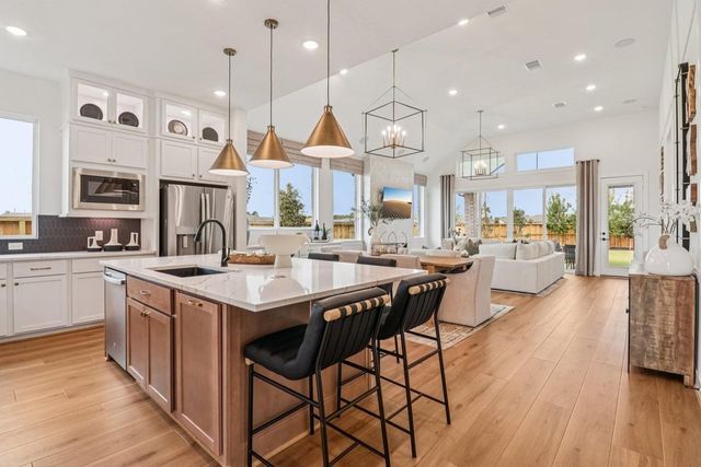 16610 Blissful Day Way, Hockley, TX 77447