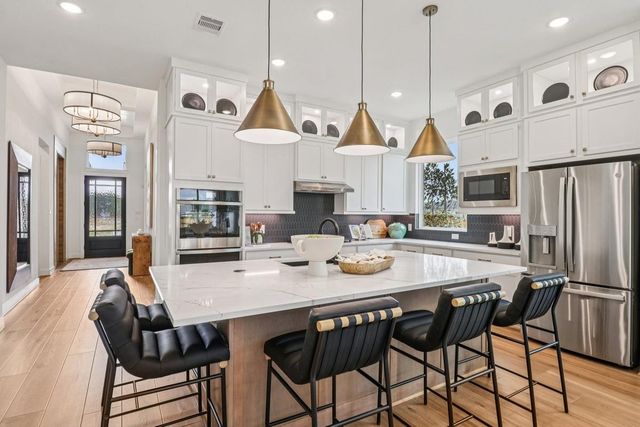 16610 Blissful Day Way, Hockley, TX 77447