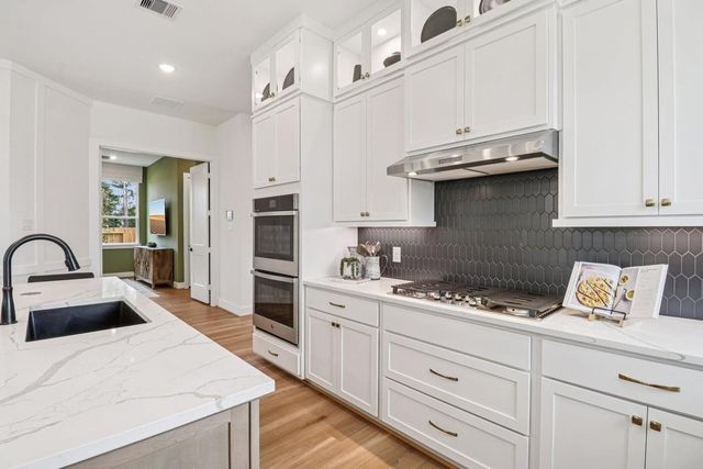 16610 Blissful Day Way, Hockley, TX 77447