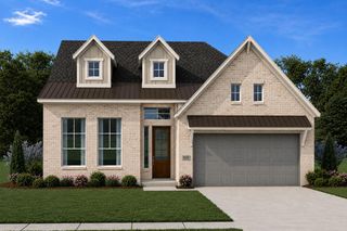 16610 Blissful Day Way, Hockley, TX 77447