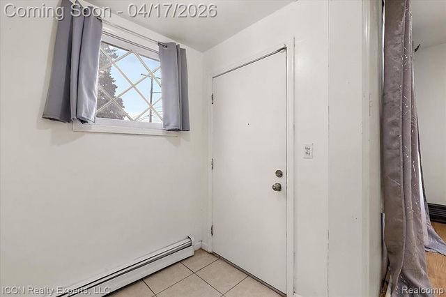 27321 Baldwin Avenue, Warren, MI 48092