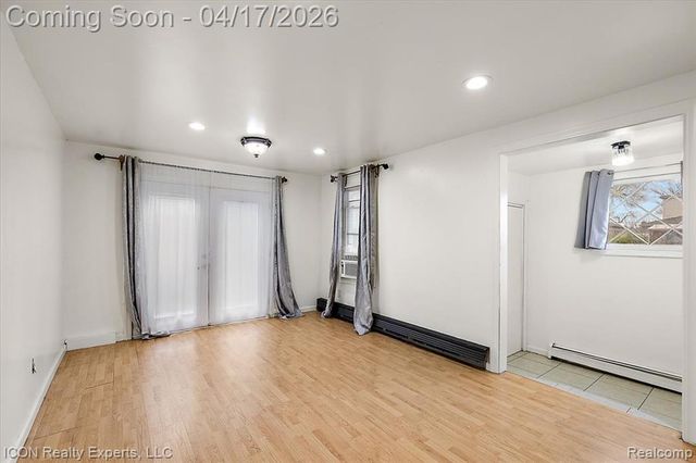 27321 Baldwin Avenue, Warren, MI 48092