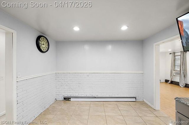 27321 Baldwin Avenue, Warren, MI 48092