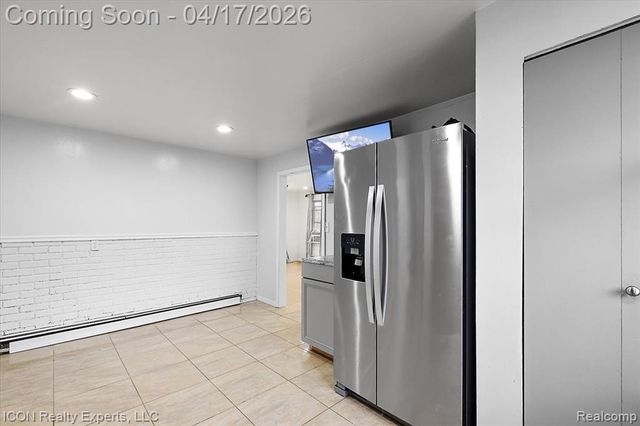 27321 Baldwin Avenue, Warren, MI 48092