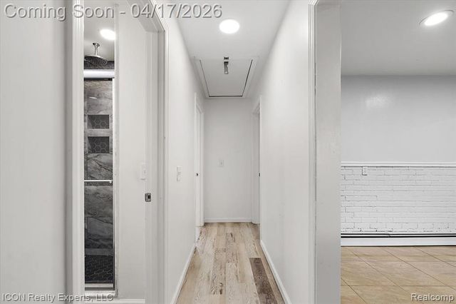 27321 Baldwin Avenue, Warren, MI 48092