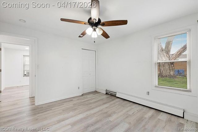 27321 Baldwin Avenue, Warren, MI 48092