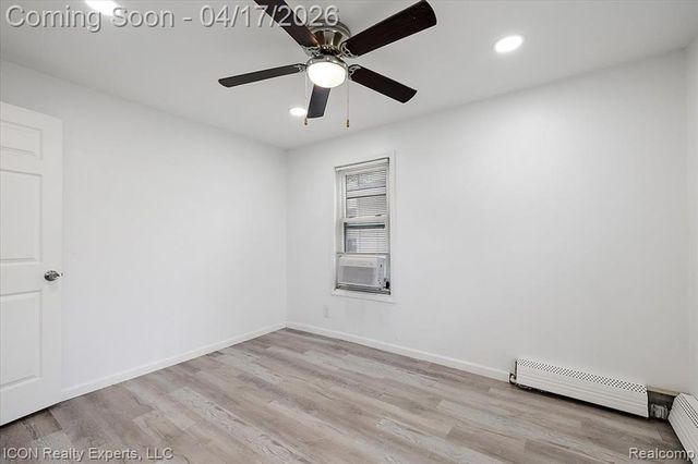 27321 Baldwin Avenue, Warren, MI 48092