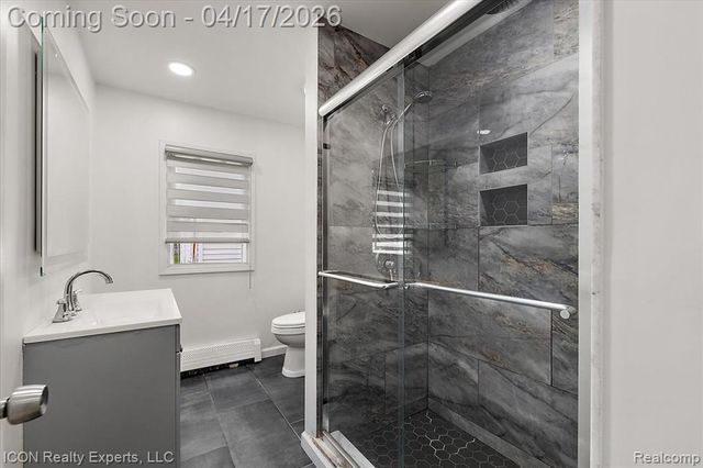 27321 Baldwin Avenue, Warren, MI 48092