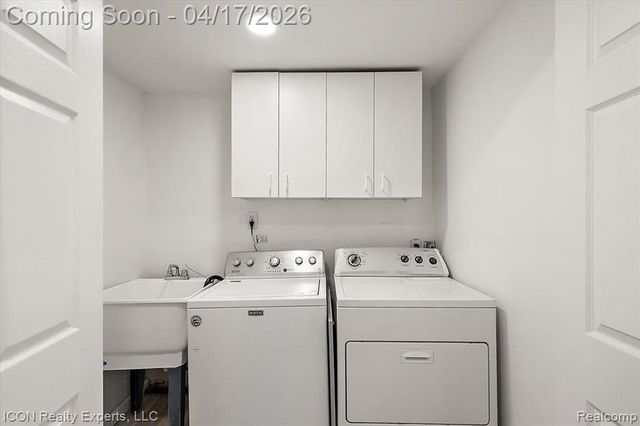 27321 Baldwin Avenue, Warren, MI 48092