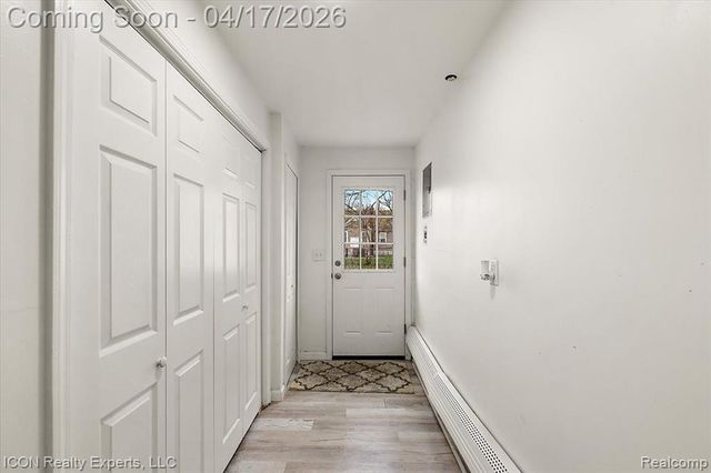 27321 Baldwin Avenue, Warren, MI 48092