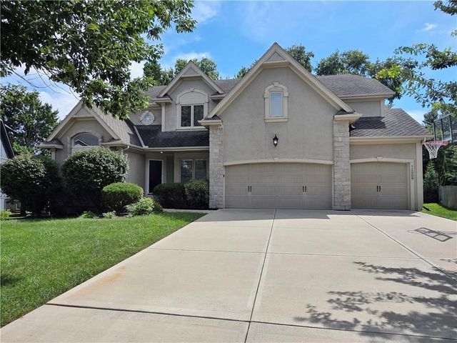 11009 W 131st Street, Overland Park, KS 66213
