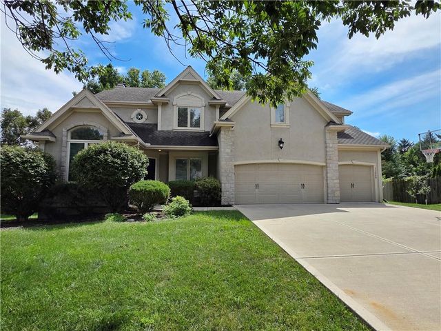 11009 W 131st Street, Overland Park, KS 66213