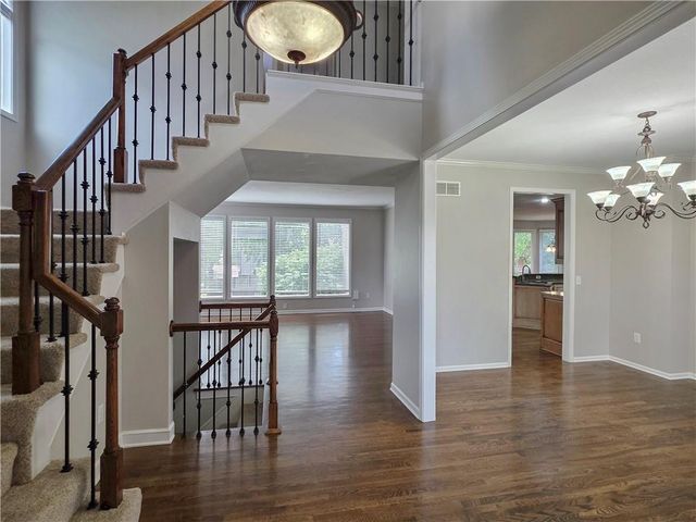 11009 W 131st Street, Overland Park, KS 66213