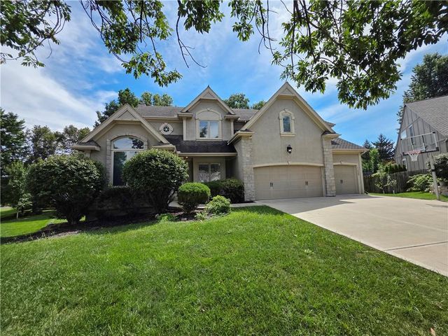11009 W 131st Street, Overland Park, KS 66213
