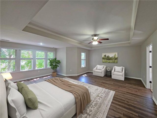 11009 W 131st Street, Overland Park, KS 66213