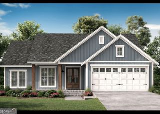 373 Stonington Drive, Mount Airy, GA 30563