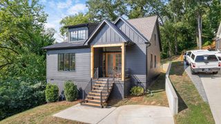 1311 W 45th St Street, Chattanooga, TN 37409