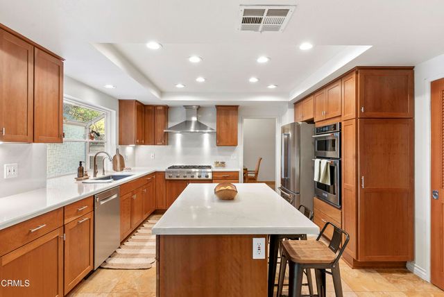 796 Cayo Grande Court, Thousand Oaks, CA 91320