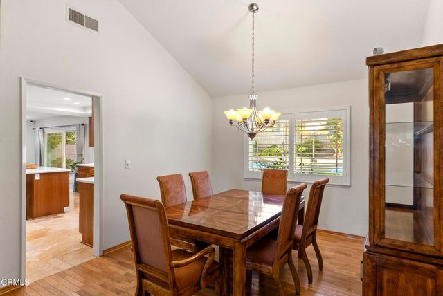 796 Cayo Grande Court, Thousand Oaks, CA 91320