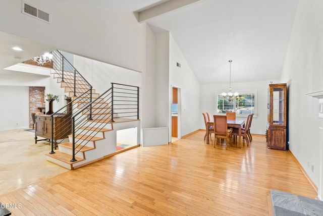 796 Cayo Grande Court, Thousand Oaks, CA 91320