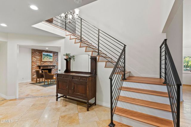 796 Cayo Grande Court, Thousand Oaks, CA 91320