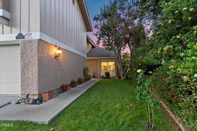 796 Cayo Grande Court, Thousand Oaks, CA 91320
