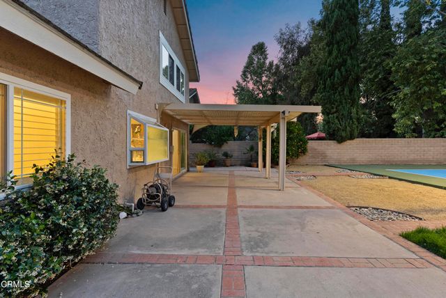 796 Cayo Grande Court, Thousand Oaks, CA 91320