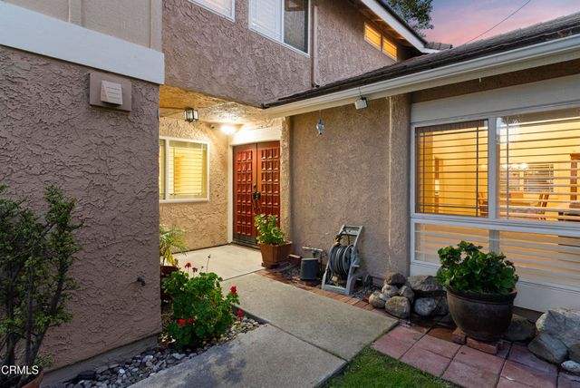 796 Cayo Grande Court, Thousand Oaks, CA 91320