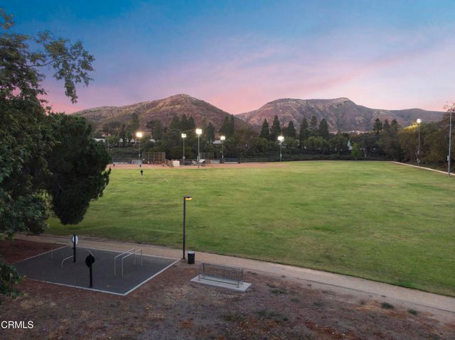 796 Cayo Grande Court, Thousand Oaks, CA 91320
