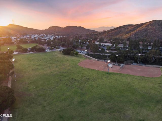 796 Cayo Grande Court, Thousand Oaks, CA 91320