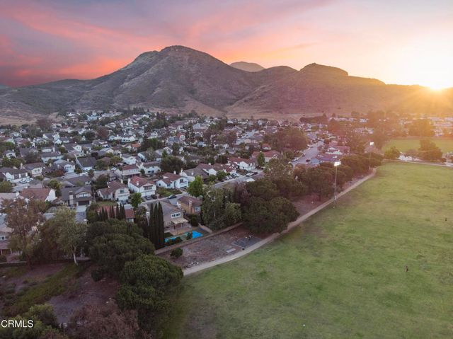 796 Cayo Grande Court, Thousand Oaks, CA 91320