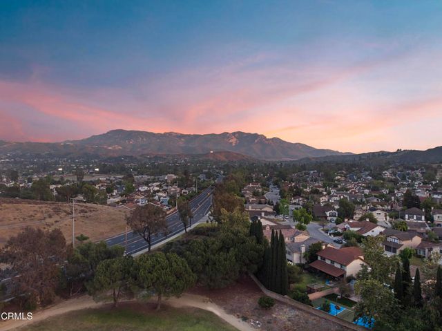 796 Cayo Grande Court, Thousand Oaks, CA 91320