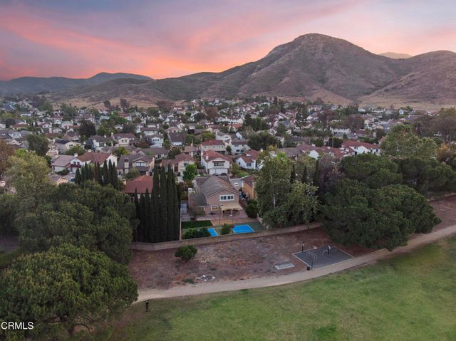 796 Cayo Grande Court, Thousand Oaks, CA 91320