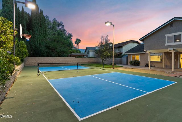 796 Cayo Grande Court, Thousand Oaks, CA 91320