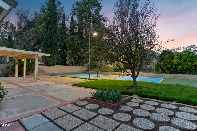 796 Cayo Grande Court, Thousand Oaks, CA 91320