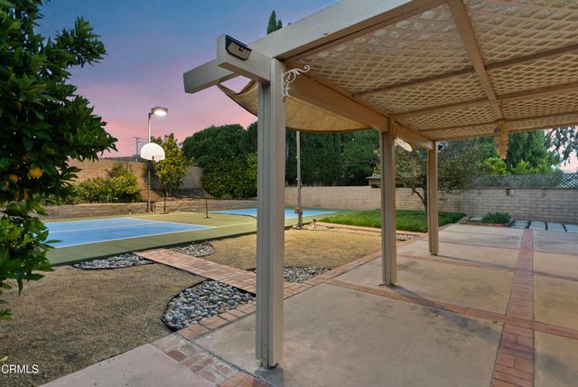 796 Cayo Grande Court, Thousand Oaks, CA 91320